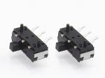 Mini Slide Switch, 9.0x3.5x3.5mm,SPDT SMD Horizontal